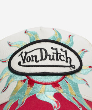 Empire Trucker Hat
