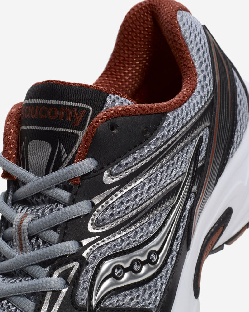Saucony Ride Millennium S70812-23 Grey 8