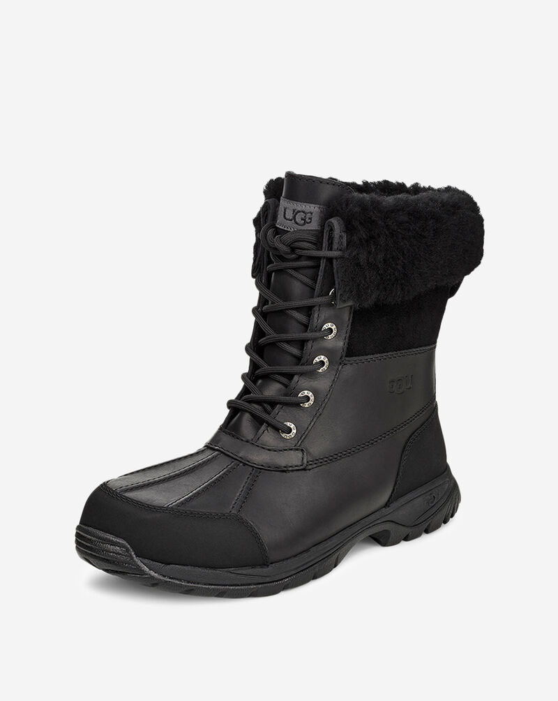 Butte Ii Boots