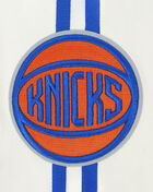 PRO STANDARD Big Boys' New York Knicks Jalen Brunson #11 Classic Taping Tee BNKB1516888-ERB cream 4