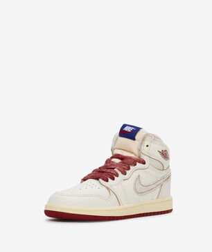Little Kids' Air Jordan 1 Retro High