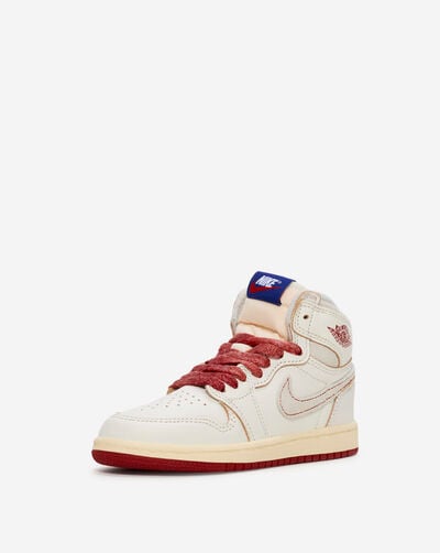 Little Kids' Air Jordan 1 Retro High Little Kids' Air Jordan 1 Retro High