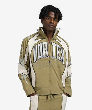 Vortex Windbreaker Jacket