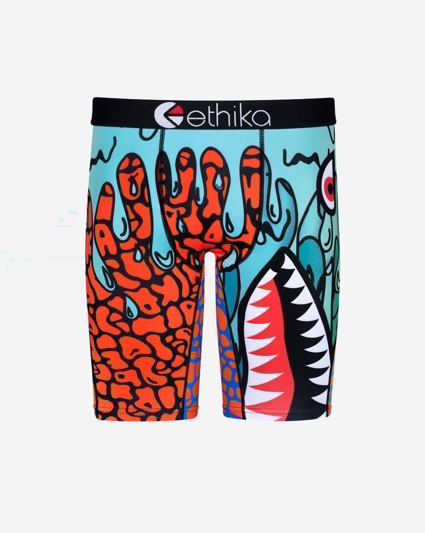 Underwear ethika 2025