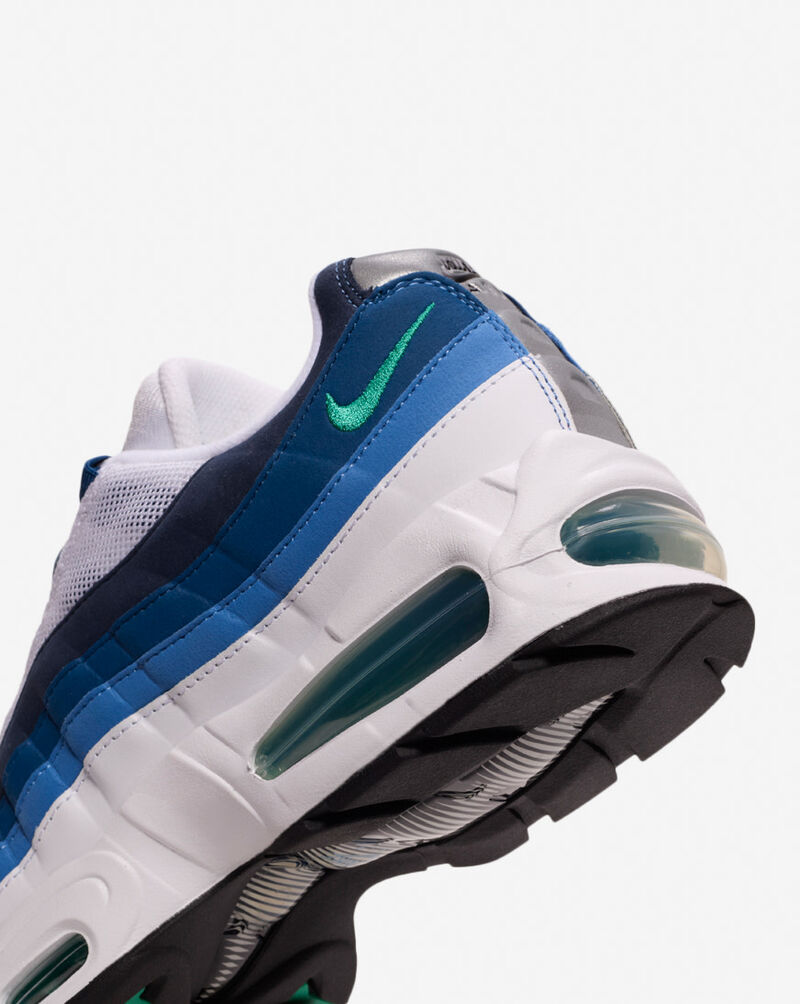 Nike Air Max 95 OG  IH7855-100 White 8