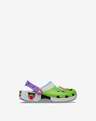 Toddler Toy Story Buzz Lightyear Classic Clog