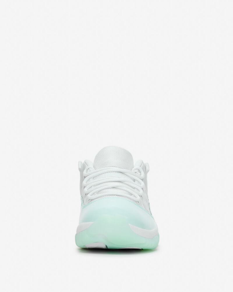 Jordan Air Jordan 11 Retro Low AH7860-103 White 3