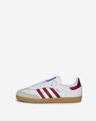 Pre-School Samba OG