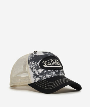 Fallen Trucker Hat