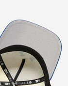New Era 9Fifty Indiana Colts Curve A-Frame Snapback Hat 71094926 cream 4