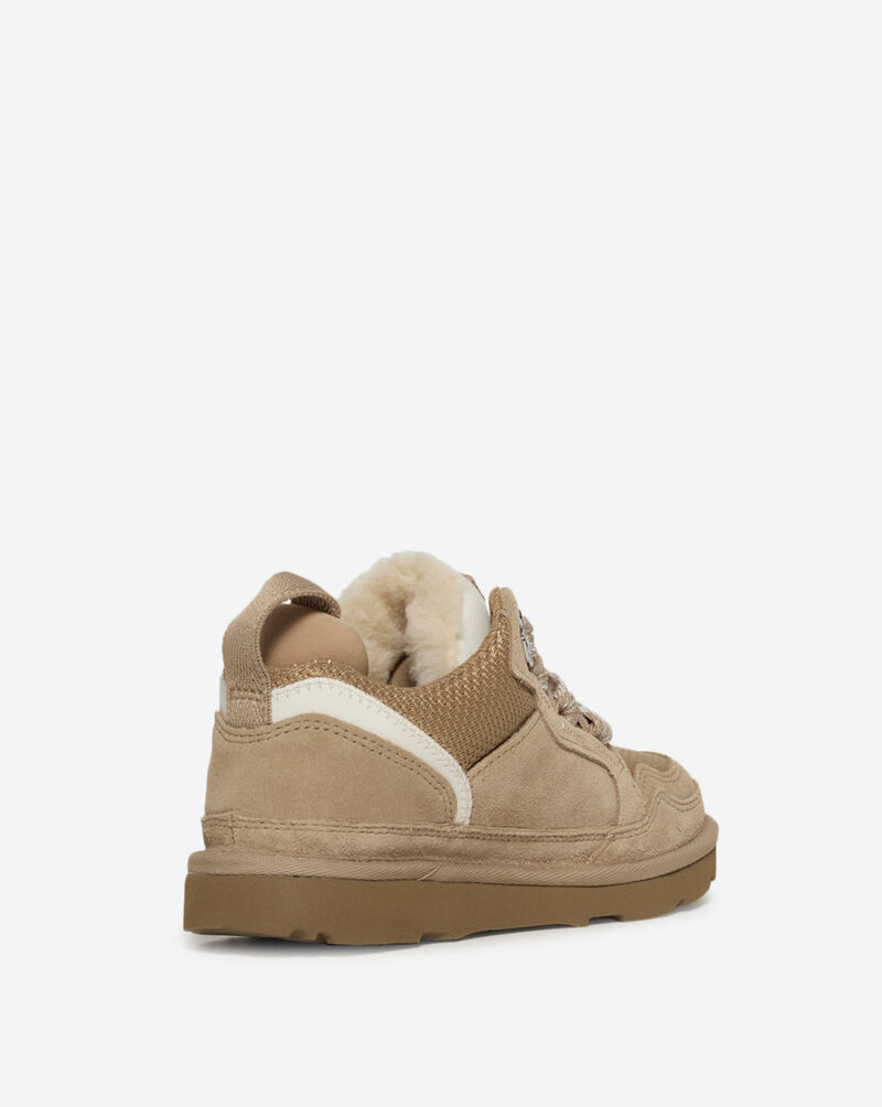 UGG Pre-School Lowmel 1152410KSANP Beige 3