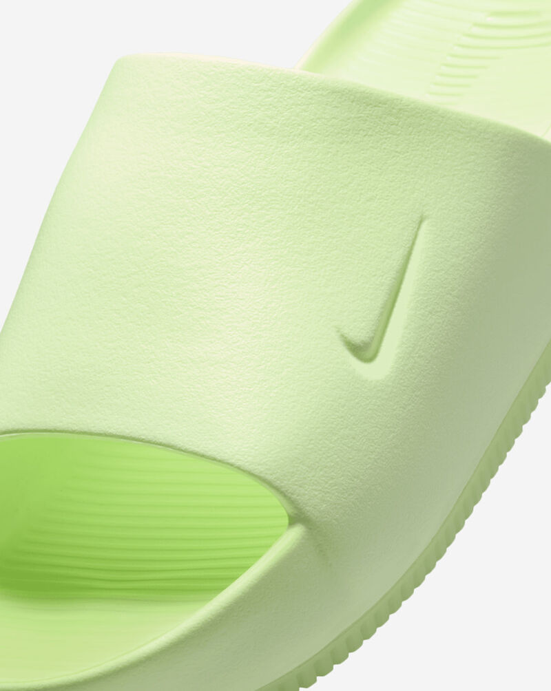 Nike Calm Slides DX4816-702 Green 6