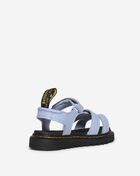 Dr. Martens Pre-School Klaire R30697434 Blue 3