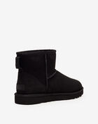 UGG Grade School Classic Mini II Winter Boots 1017715BLKJ Black 3