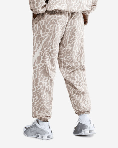 NSW Woven Printed Pants