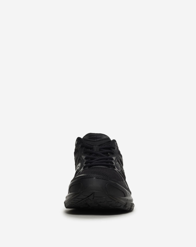 Saucony Grid Legacy S101836-1001 Black 3