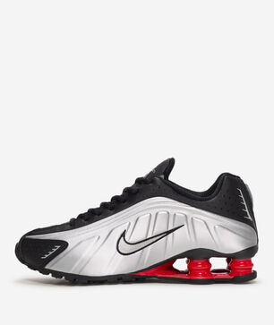 Shox R4