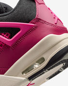 Jordan Big Kids' Air Jordan 4 Retro "She's A Star" IO2829-600 Pink 8