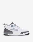 Big Kids' Spizike Low
