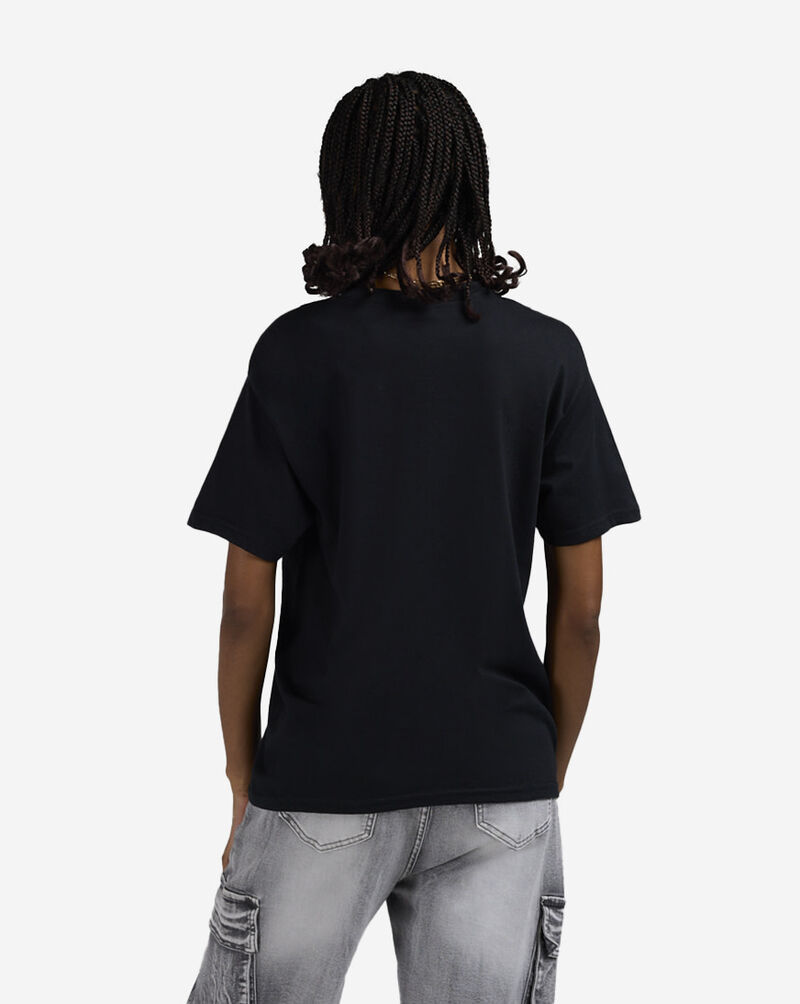 Graphic Tees Scarface Miami Tee  SF5285 Black 2