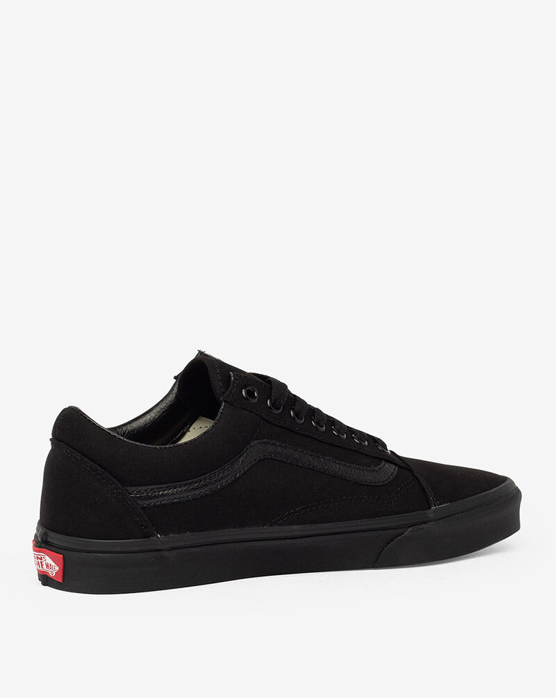 Vans Old Skool VN000D3HBKA1 Black 3