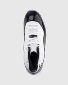 Jordan Retro Air Jordan 11 "Concord" 378037-100 White 3