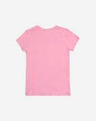 Graphic Tees Kids' Barbie Icons Tee 1BM024BBGNS Pink 3