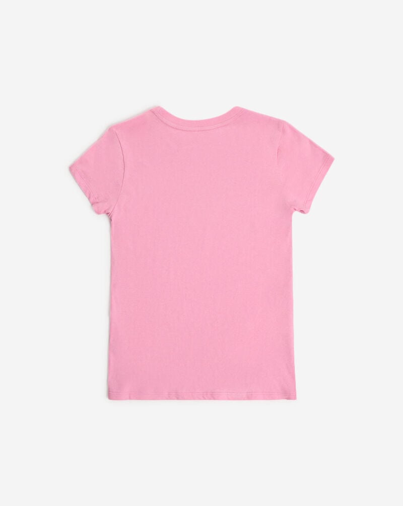 Graphic Tees Kids' Barbie Icons Tee 1BM024BBGNS Pink 3