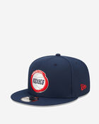 9Fifty Houston Rockets City Edition Snapback