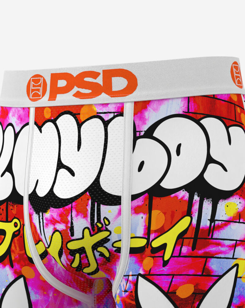 PSD Throwz Boxer Briefs 325180008 Multi 2