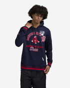Boston Red Sox Pro Area Code Hoodie