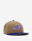 59Fifty New York Mets 8bit Wordmark Fitted Hat