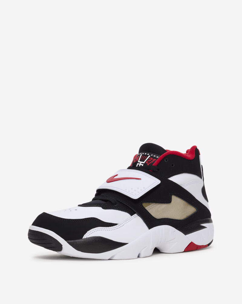 Nike Air Diamond Turf FZ8224-100 Black 2