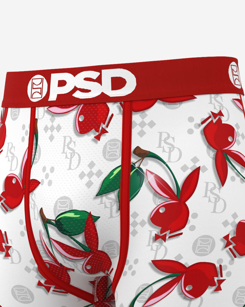 PSD PB Cherry Lux Boxer Briefs 325180007 Multi 2