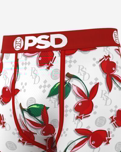 PB Cherry Lux Boxer Briefs PB Cherry Lux Boxer Briefs