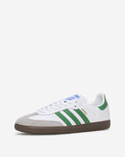 adidas Samba OG IG1024 White 2