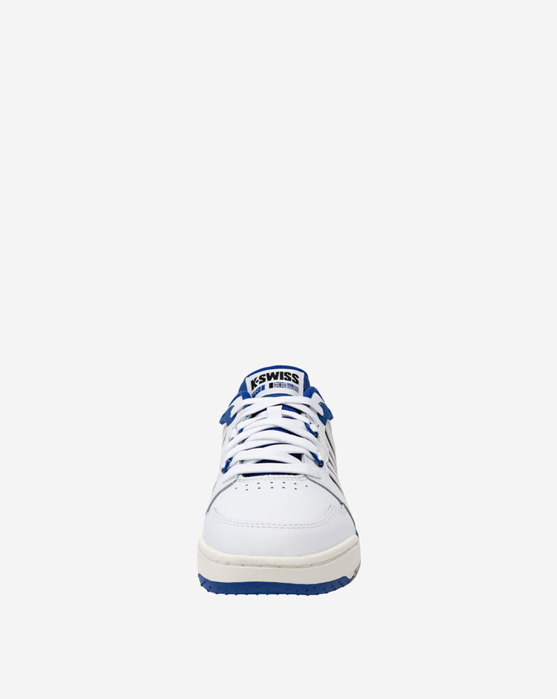K-Swiss SI-18 Rival 08531-114-M White 3