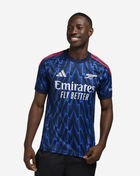 adidas Arsenal 25/26 Away Jersey JI9511 Blue 1