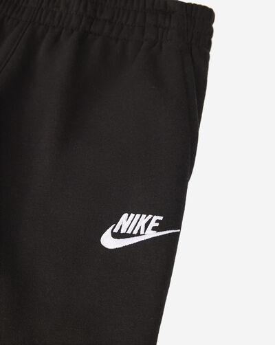 Grade School Nike Sportswear Club Fleece Joggers