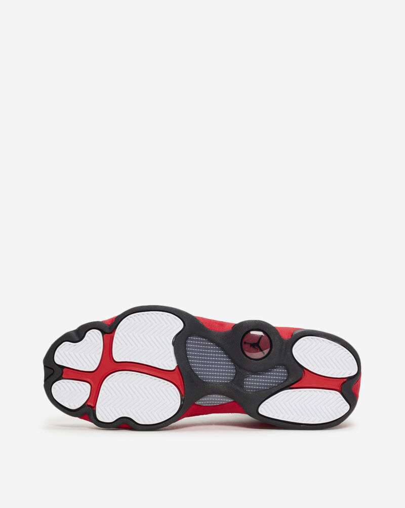 Jordan Big Kids' Air Jordan 13 Retro DJ3003-102 White 6