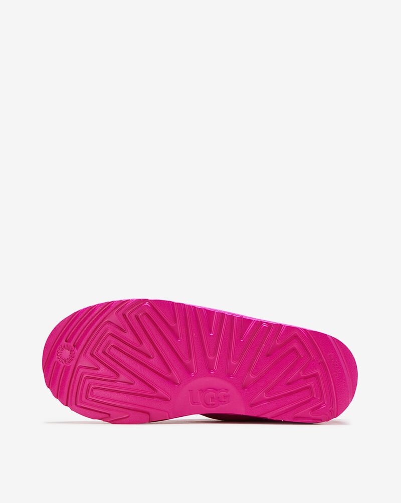 UGG Grade School Neumel II Chukka Boots 1017320K-RCR Pink 2