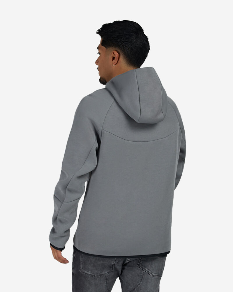 Nike Tech Fleece Full-Zip Windrunner Jacket HV0949-085 Grey 2