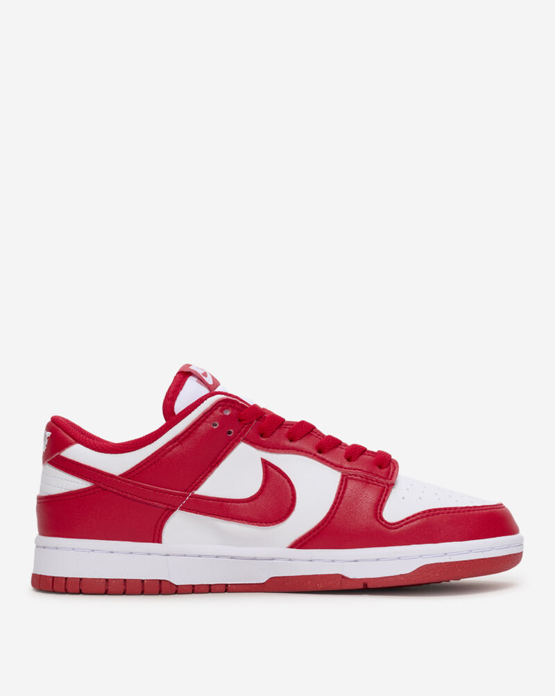 Nike Dunk Low Next Nature DD1873-116 Red 4