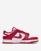 Nike Dunk Low Next Nature DD1873-116 Red 4
