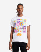 Neon Nickelodeon Tile Tee