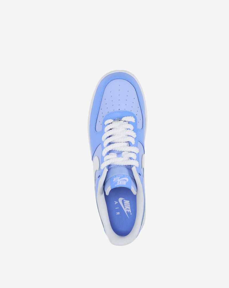 Nike Air Force 1 '07 LV8 HV9405-400 Blue 7