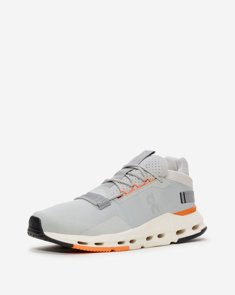 On Cloudnova 2 3ME30214134 Grey 2