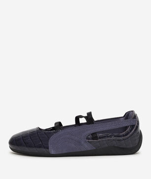 Speedcat Ballet Croc-Texture