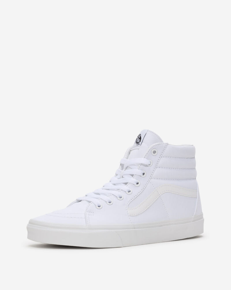 Vans Sk8-Hi VN000D5IW00 White 2