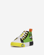 Super Mario Bros Toddler Yoshi Sneakers